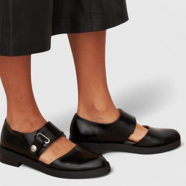 Lyssavelle | Chic Footwear