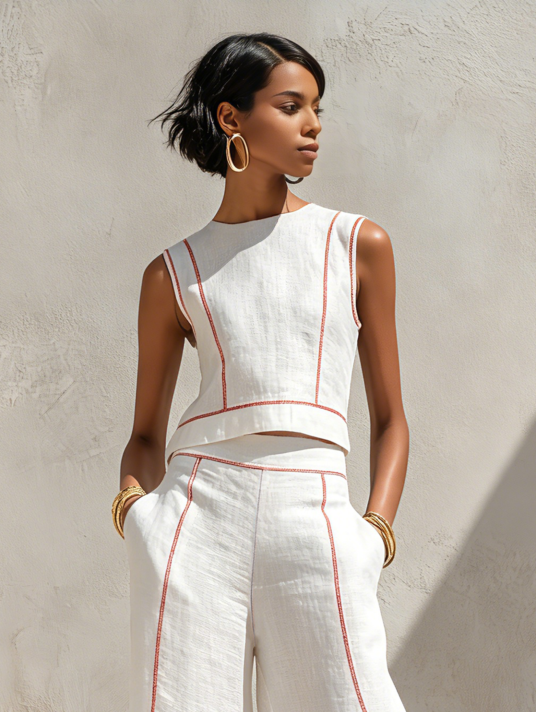 Sienna | Effortless Blend Set