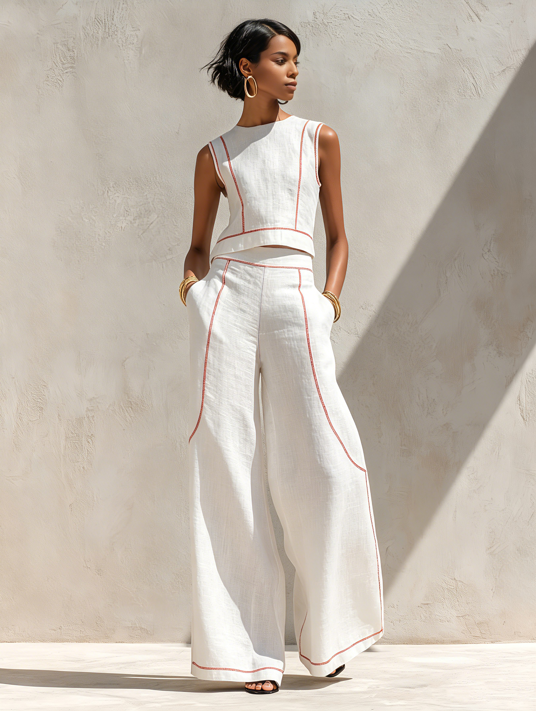 Sienna | Effortless Blend Set