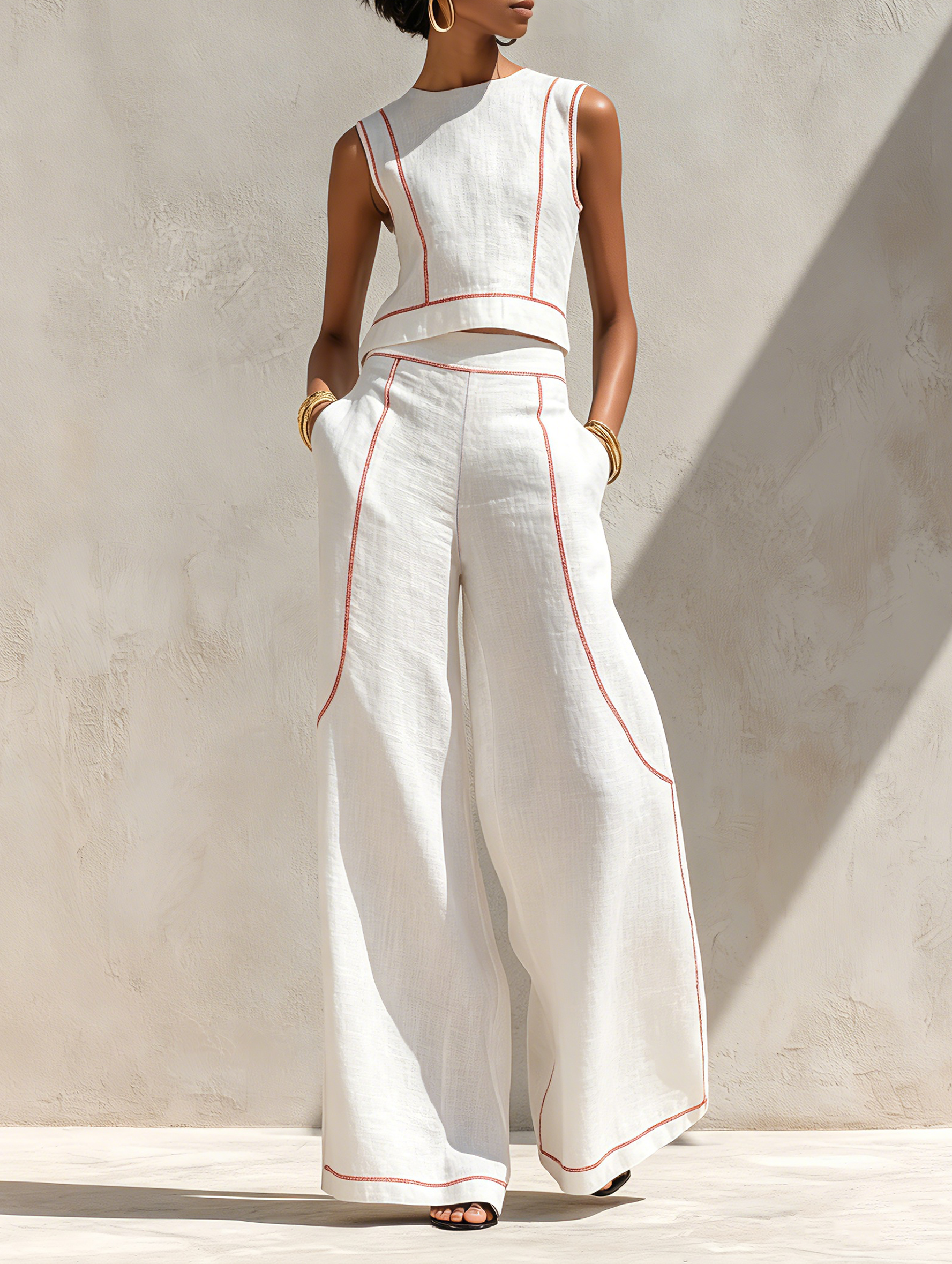 Sienna | Effortless Blend Set