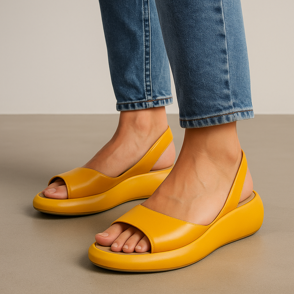 Ella | Elegant Non-Slip Sandals