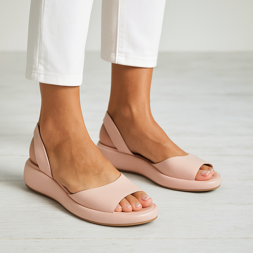 Ella | Elegant Non-Slip Sandals