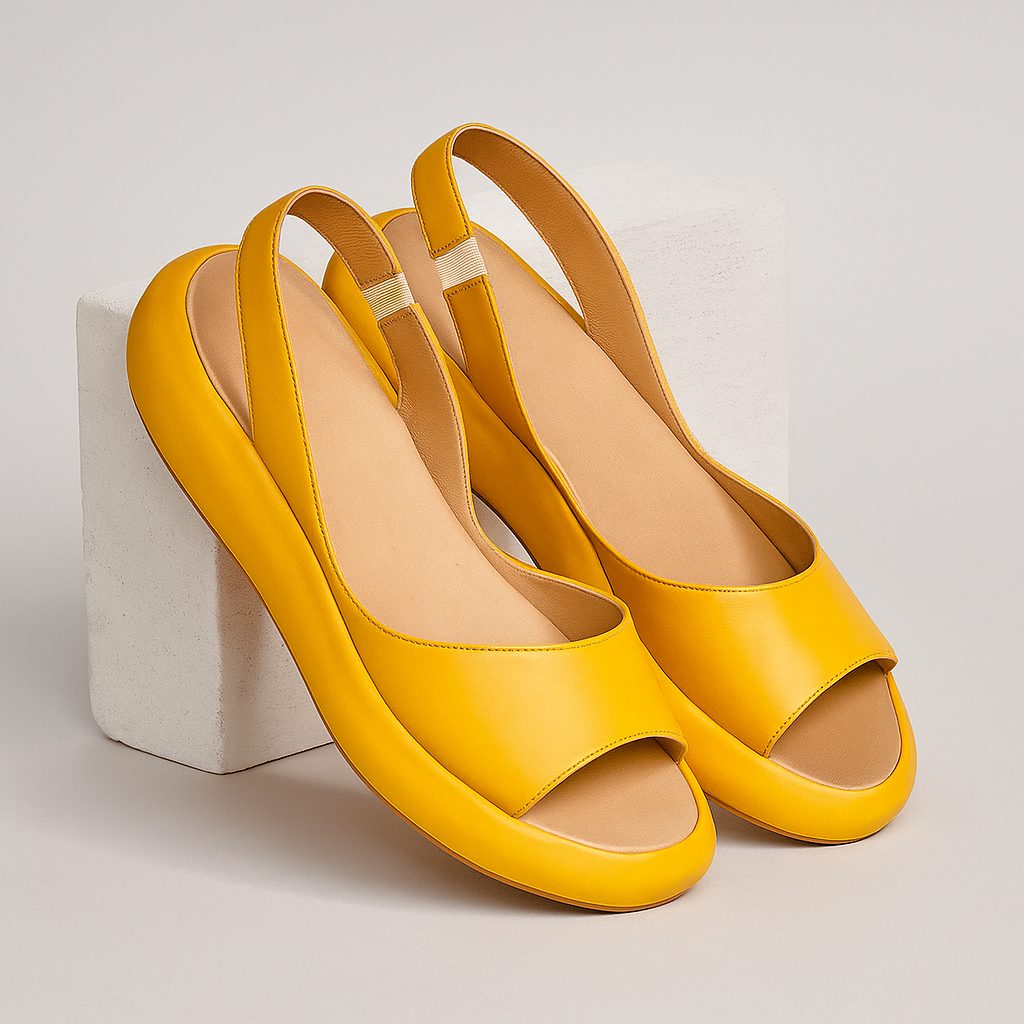Ella | Elegant Non-Slip Sandals