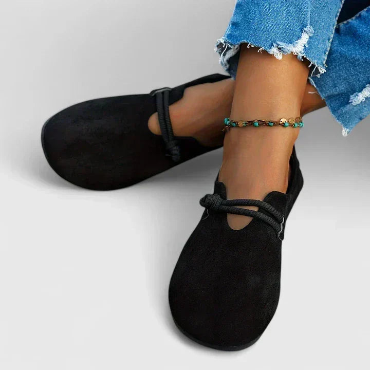 Auvrie | Orthopedic Comfort Loafers