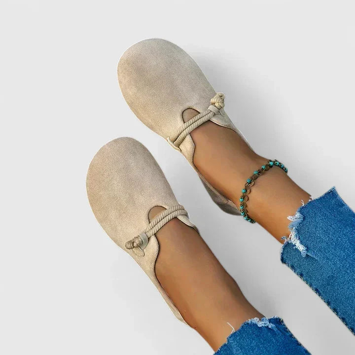 Auvrie | Orthopedic Comfort Loafers