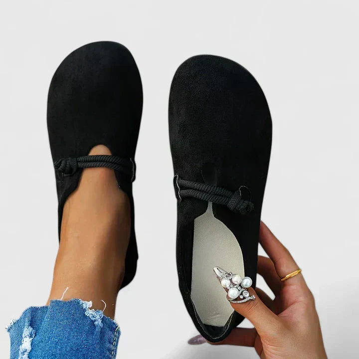 Auvrie | Orthopedic Comfort Loafers