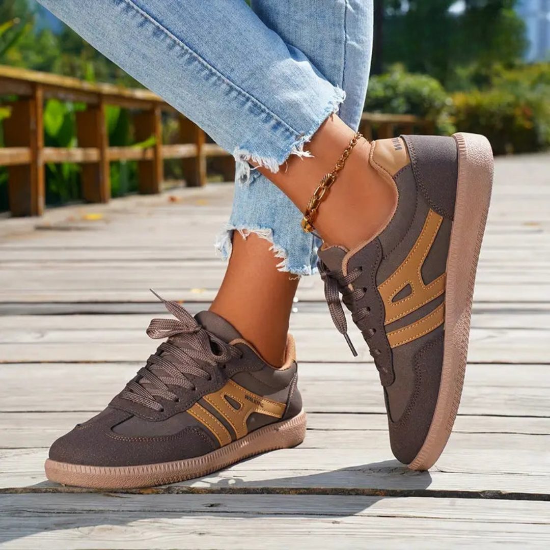 Holly™ – Women's Comfort-Orthopedic Footwear