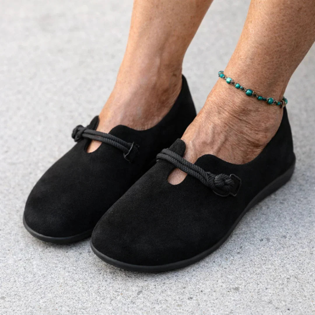 Auvrie | Orthopedic Comfort Loafers