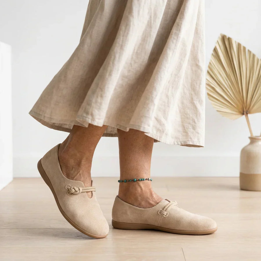 Auvrie | Orthopedic Comfort Loafers