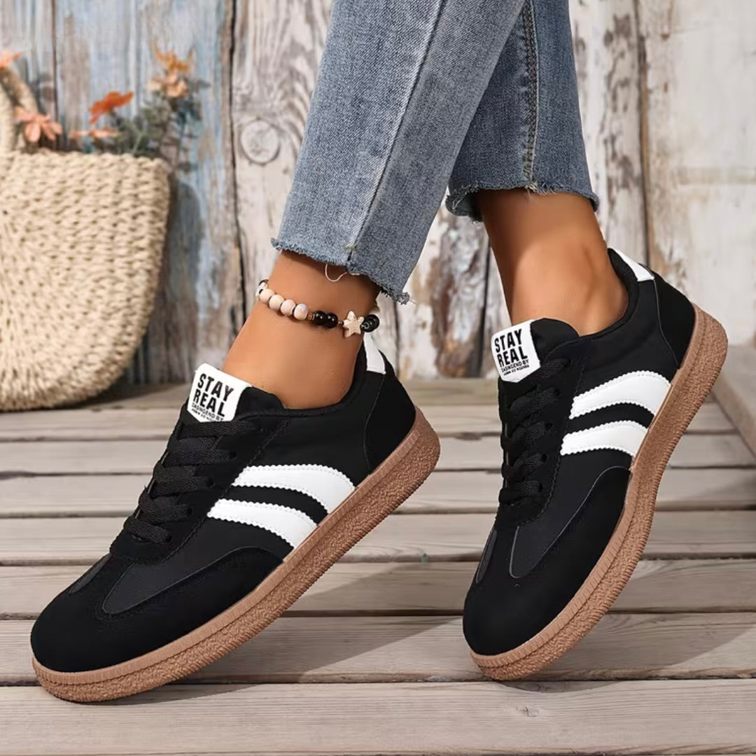 Karin | Orthopedic Comfort Sneakers