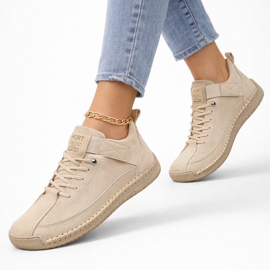 Stephanie | Orthopedic Comfort Sneakers