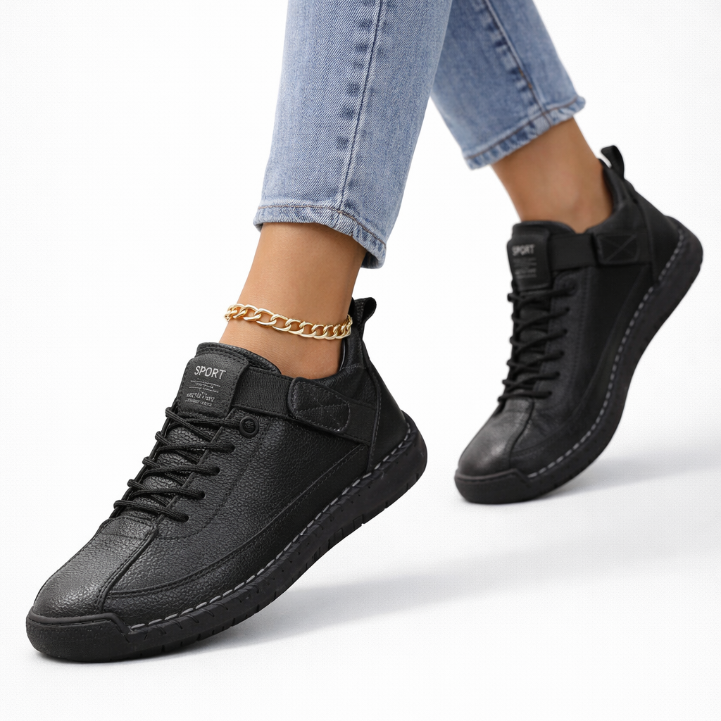 Stephanie | Orthopedic Comfort Sneakers