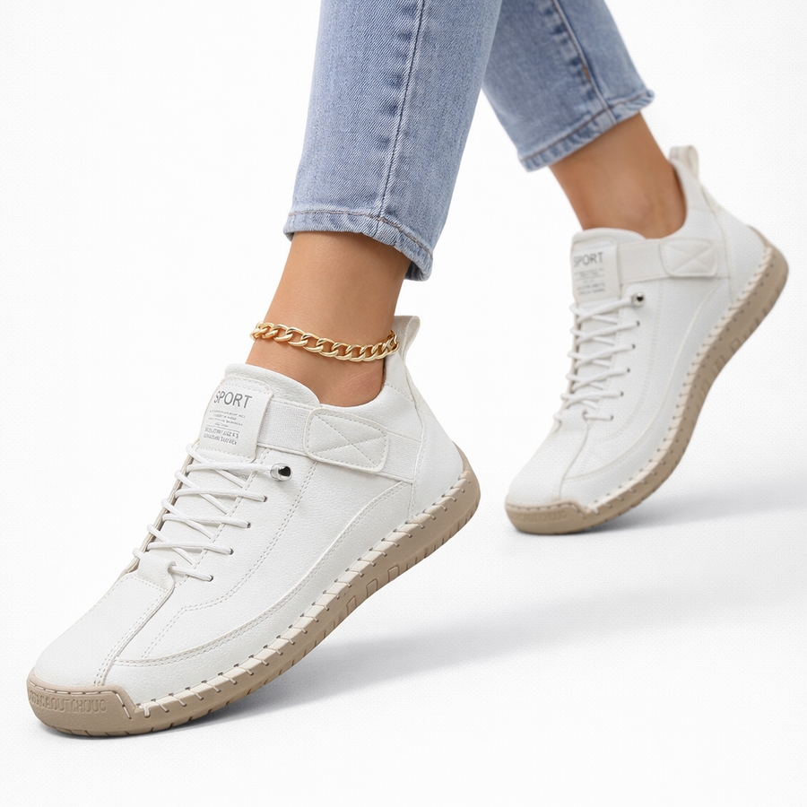 Stephanie | Orthopedic Comfort Sneakers