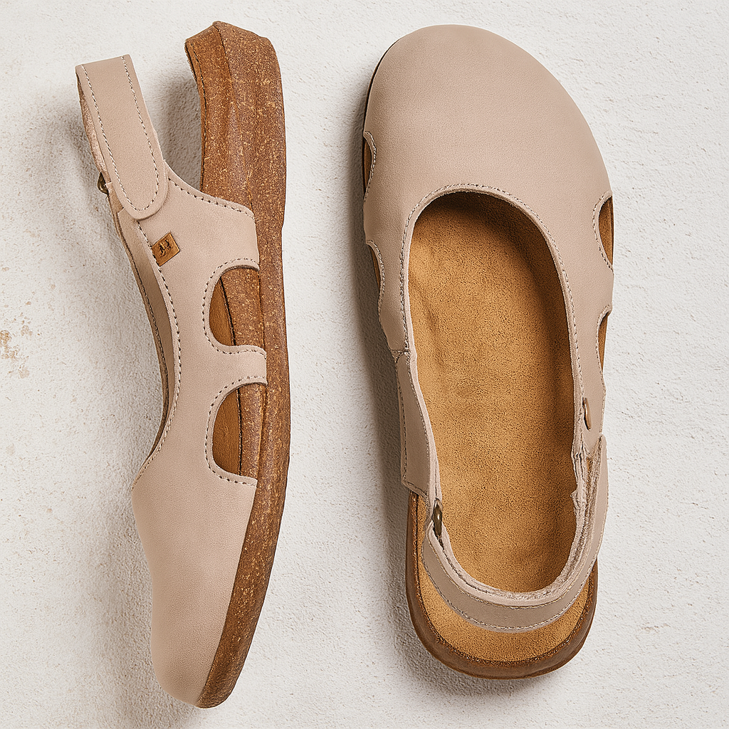 Sandra | Comfortable Orthopedic Footwear