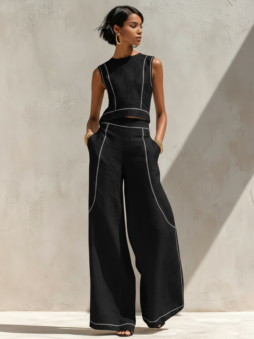 Sienna | Effortless Blend Set
