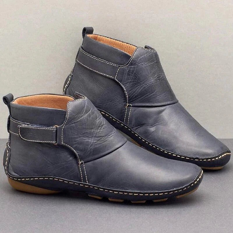 Hazel | Orthopaedic Ankle Boots