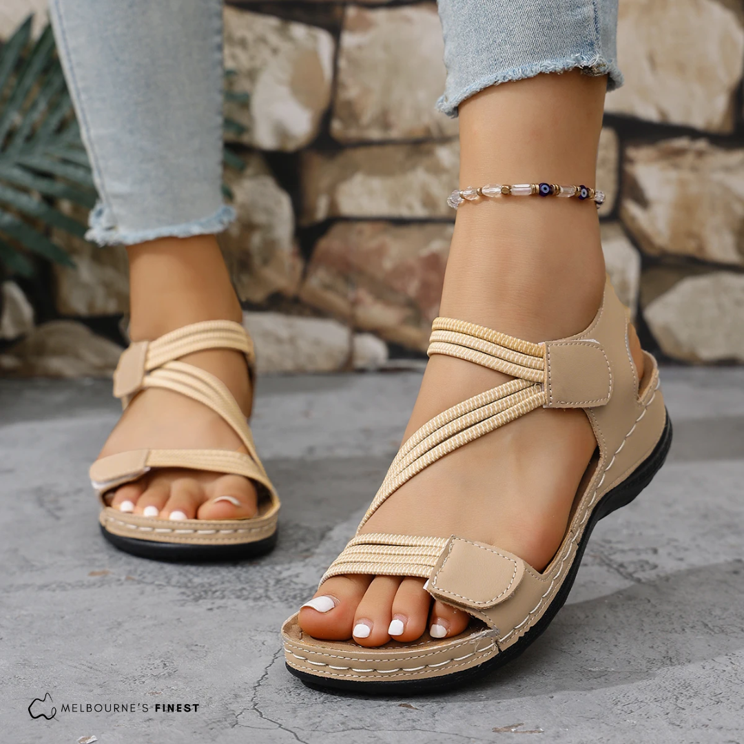 Kate | Orthopedic Comfort Sandals