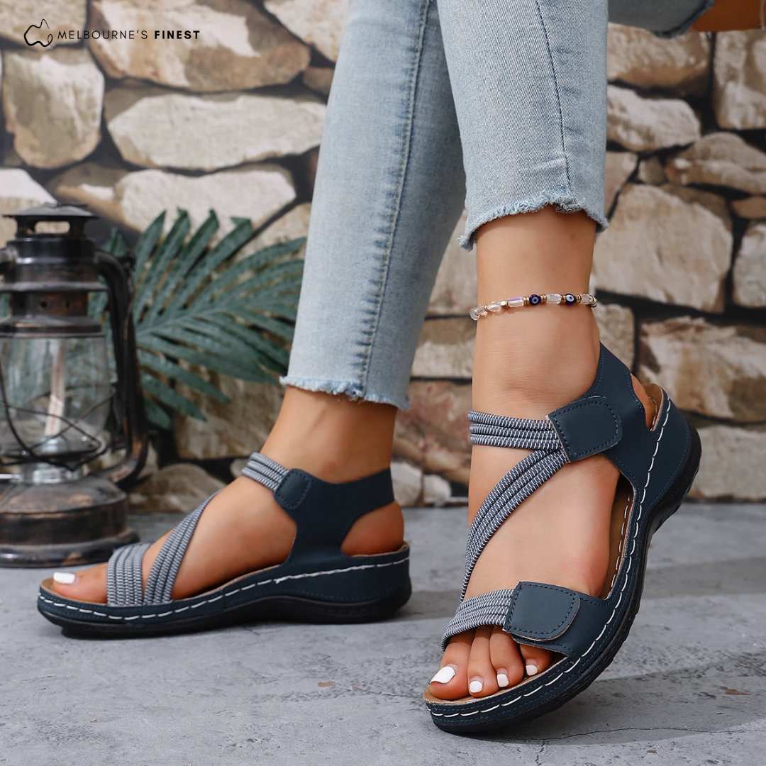 Kate | Orthopedic Comfort Sandals