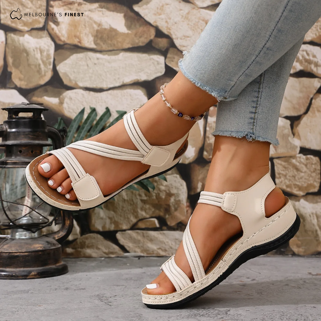 Kate | Orthopedic Comfort Sandals