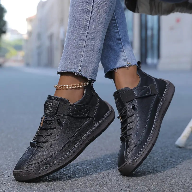 Stephanie | Orthopedic Comfort Sneakers