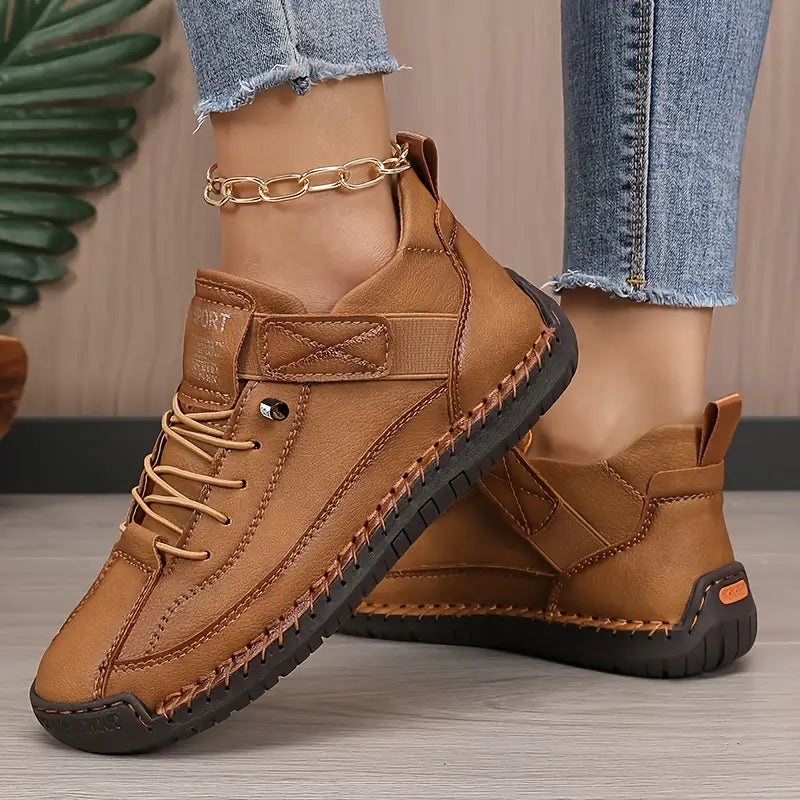 Stephanie | Orthopedic Comfort Sneakers