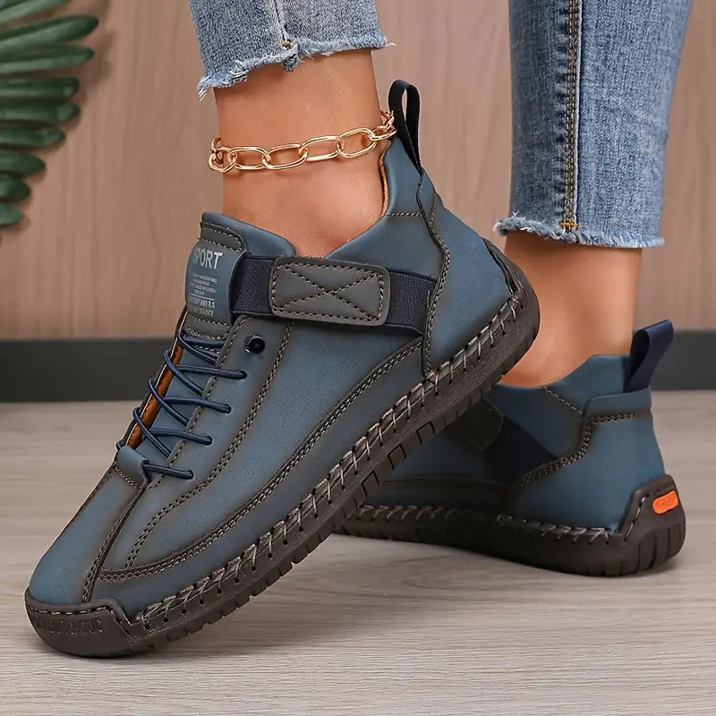 Stephanie | Orthopedic Comfort Sneakers