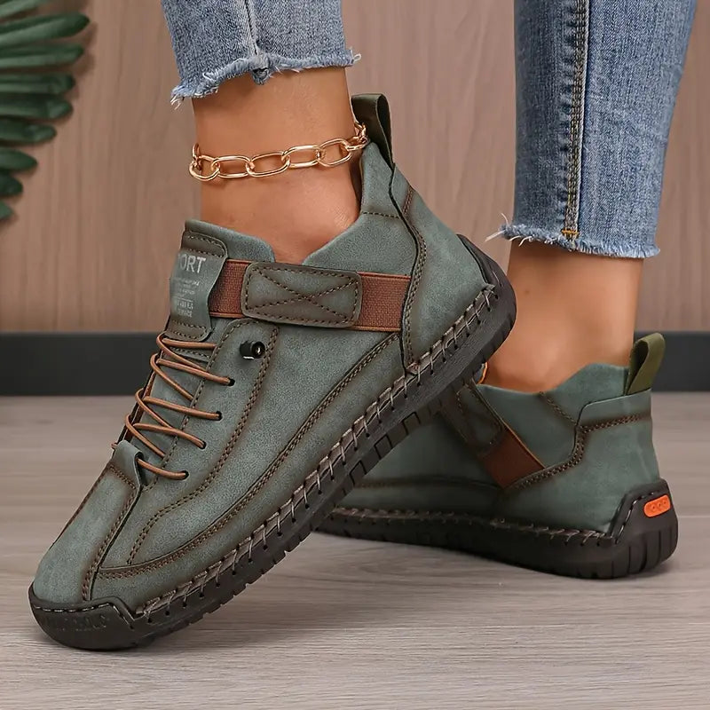 Stephanie | Orthopedic Comfort Sneakers
