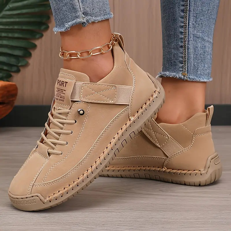 Stephanie | Orthopedic Comfort Sneakers