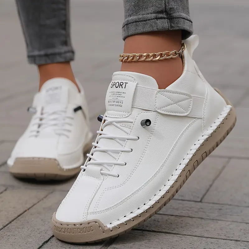Stephanie | Orthopedic Comfort Sneakers