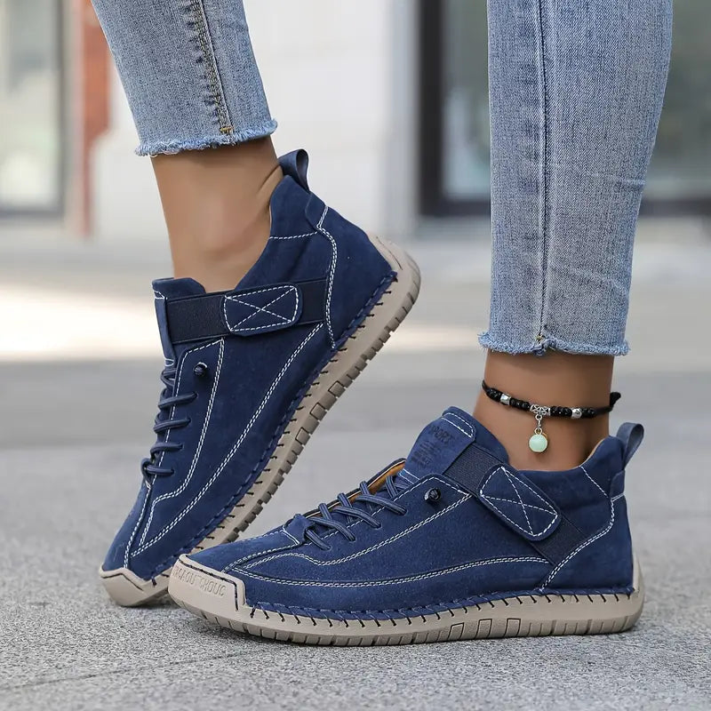 Stephanie | Orthopedic Comfort Sneakers
