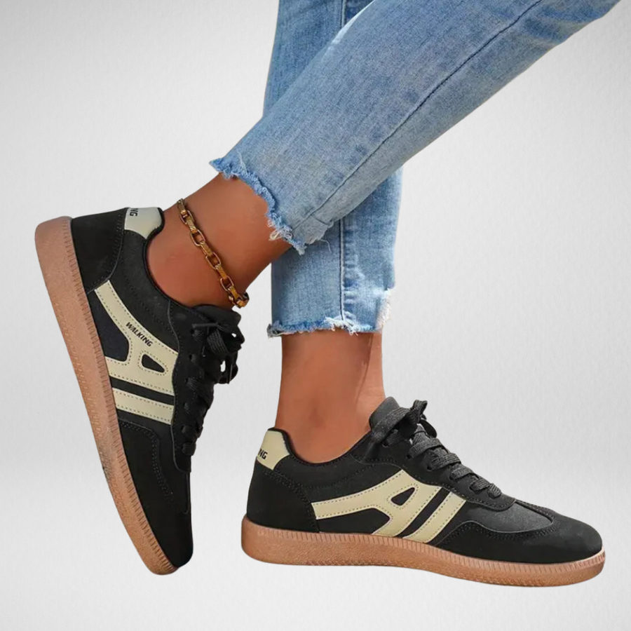 Holly™ – Women's Comfort-Orthopedic Footwear