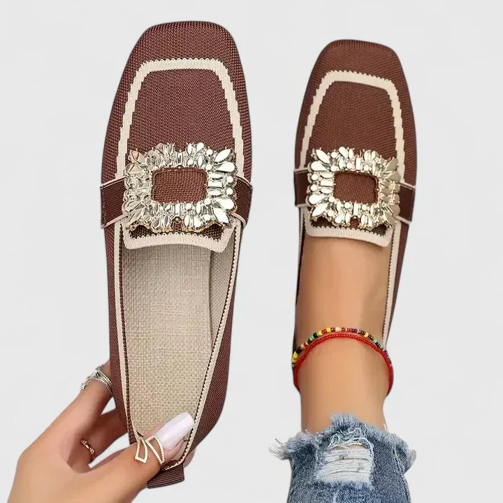 Maylora | Comfort-Focused Orthopedic Loafers
