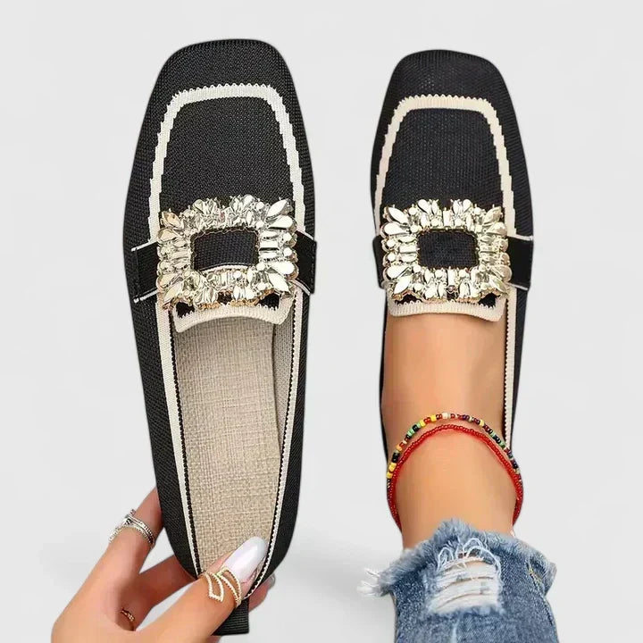 Maylora | Comfort-Focused Orthopedic Loafers