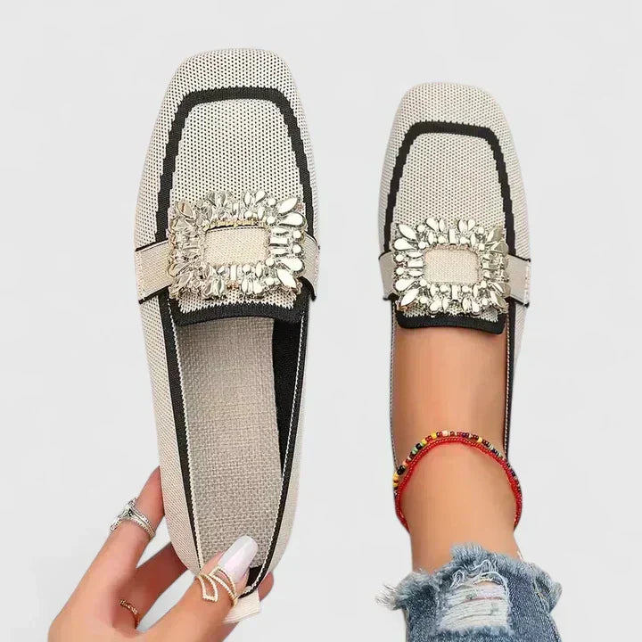 Maylora | Comfort-Focused Orthopedic Loafers