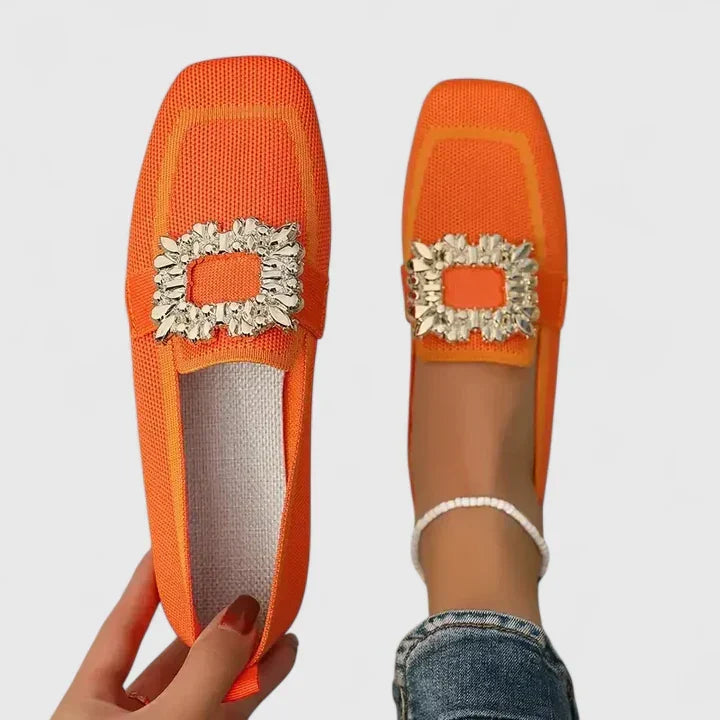 Maylora | Comfort-Focused Orthopedic Loafers