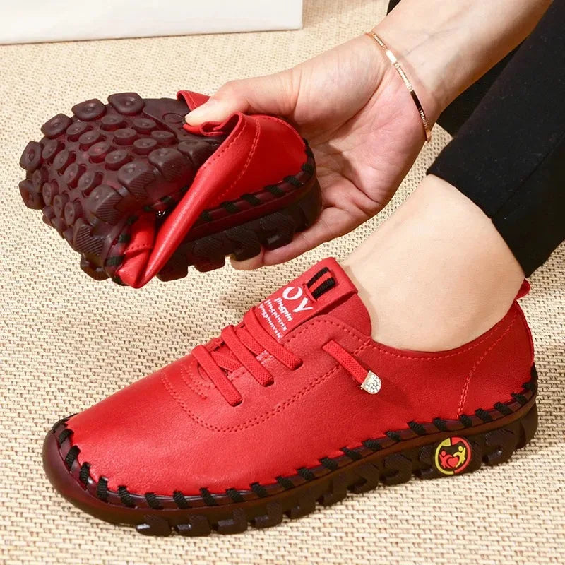 Sheena | Comfort-Focused Orthopedic Sneakers