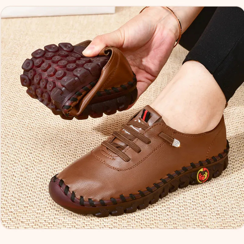 Sheena | Comfort-Focused Orthopedic Sneakers