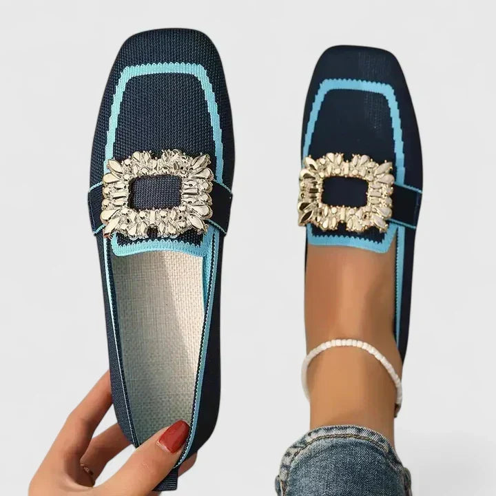 Marlene | Comfort-Focused Orthopedic Loafers
