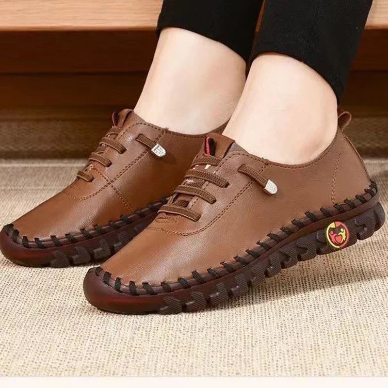 Sheena | Comfort-Focused Orthopedic Sneakers