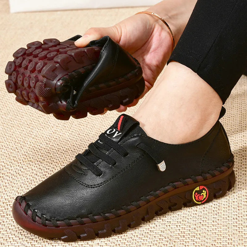 Sheena | Comfort-Focused Orthopedic Sneakers