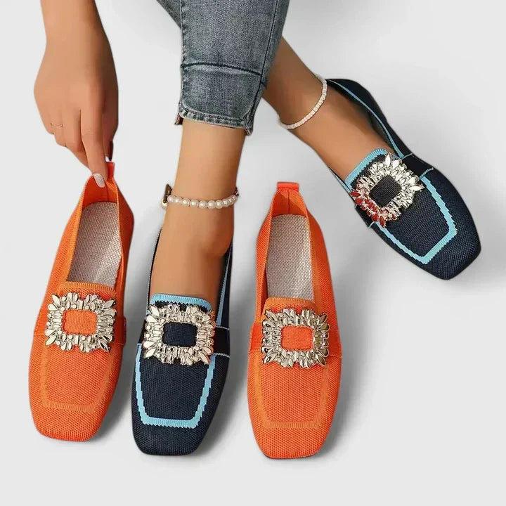 Marlene | Comfort-Focused Orthopedic Loafers