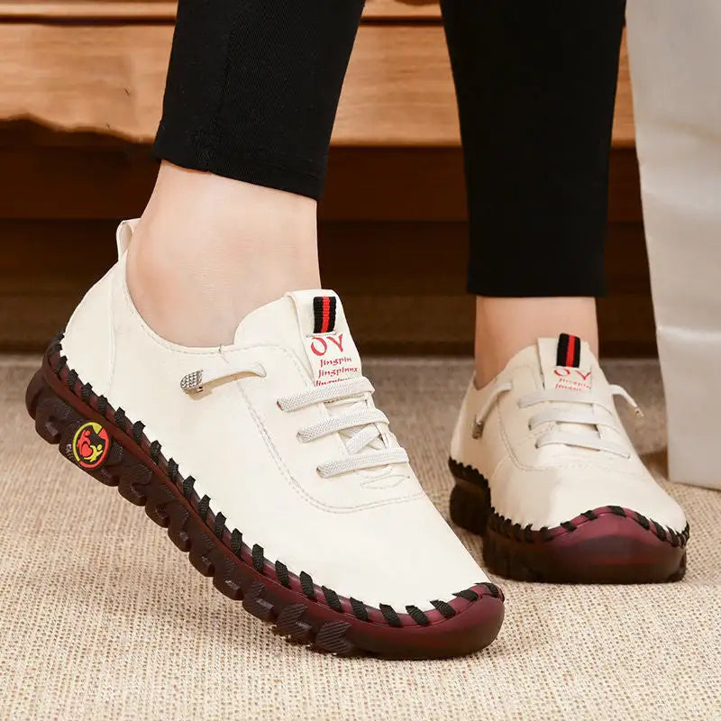 Sheena | Comfort-Focused Orthopedic Sneakers