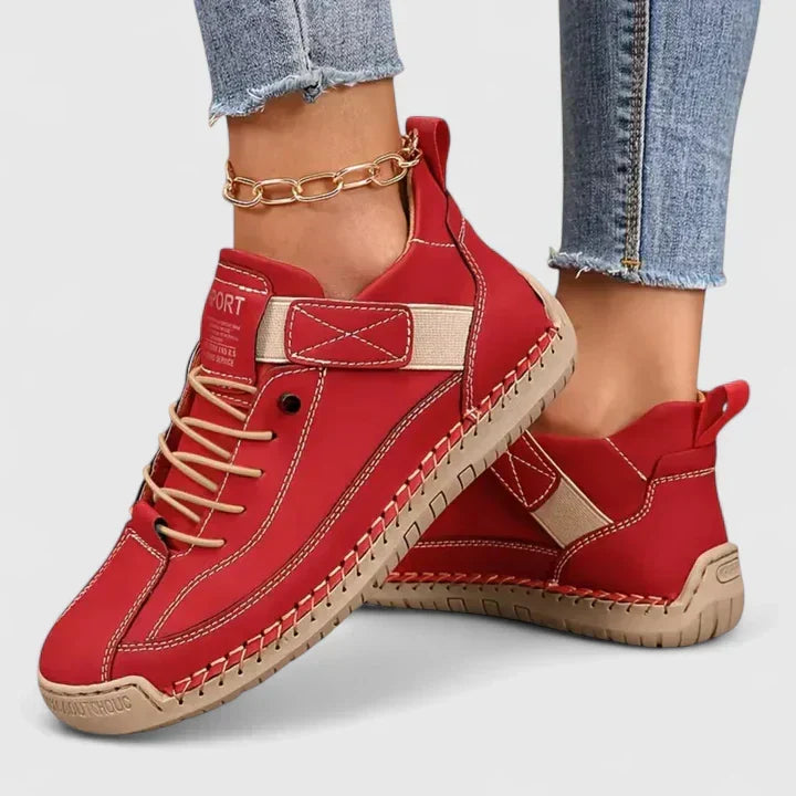 Stephanie | Orthopedic Comfort Sneakers