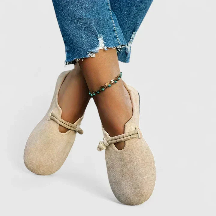 Auvrie | Orthopedic Comfort Loafers
