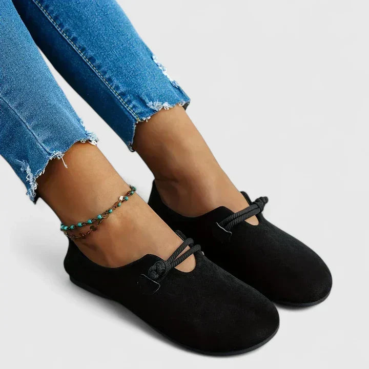 Auvrie | Orthopedic Comfort Loafers
