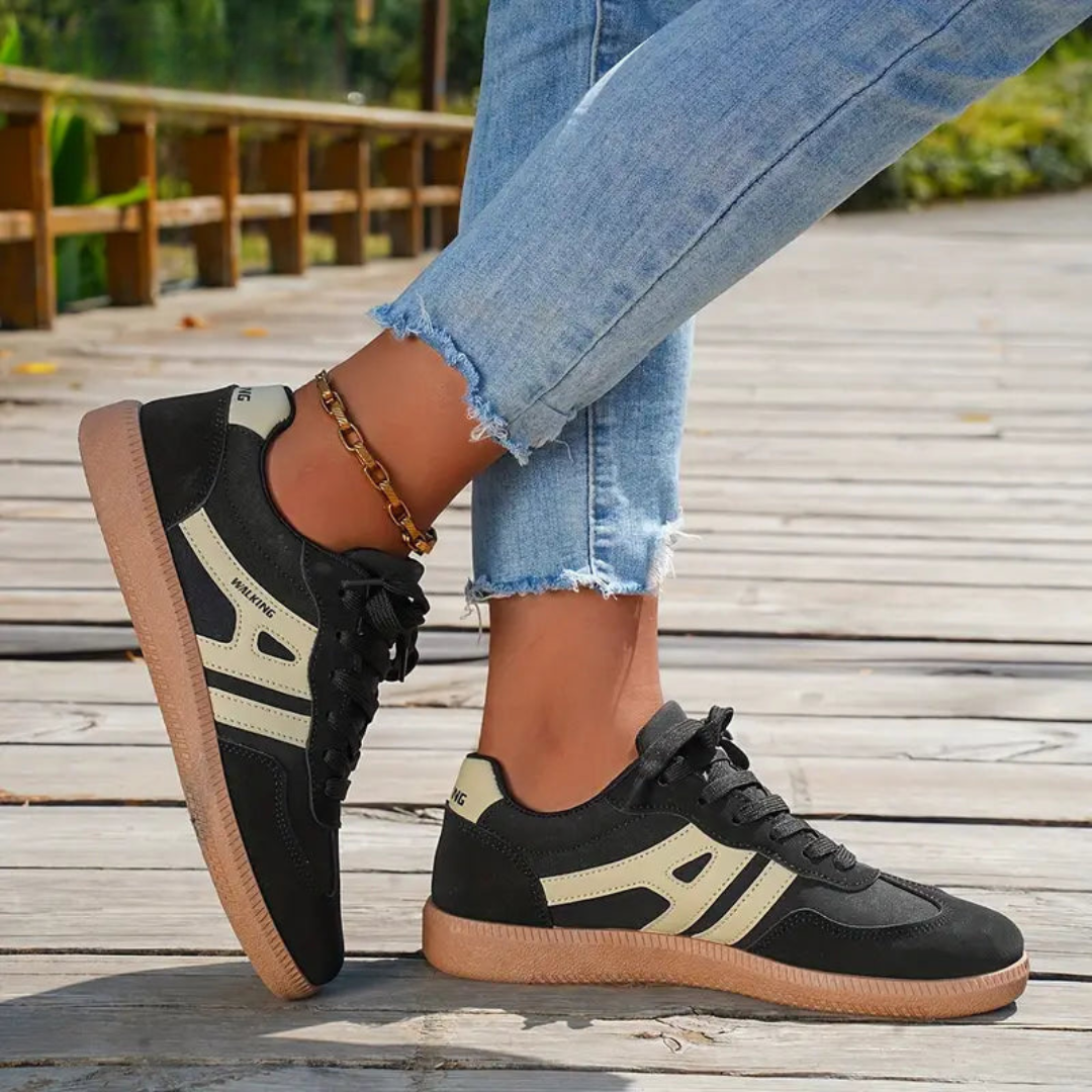 Holly™ – Women's Comfort-Orthopedic Footwear