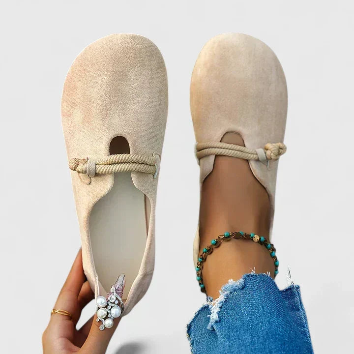 Auvrie | Orthopedic Comfort Loafers