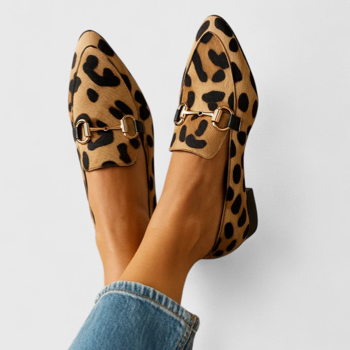 Aireyah | Classic Chic Everyday Loafers