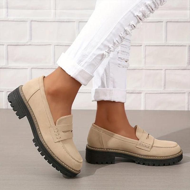 Nora | Comfort-Orthopedic Loafers