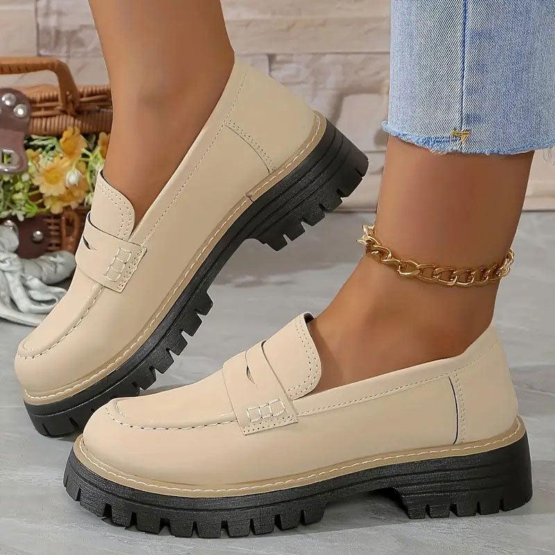 Nora | Comfort-Orthopedic Loafers